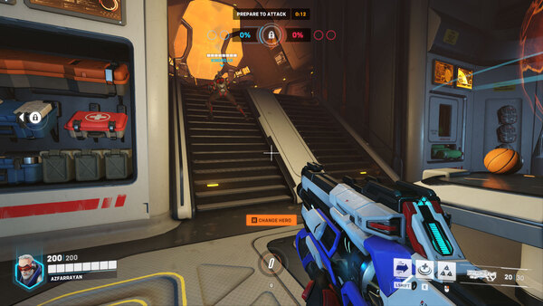 Mastering Positioning and Team Fights in Overwatch