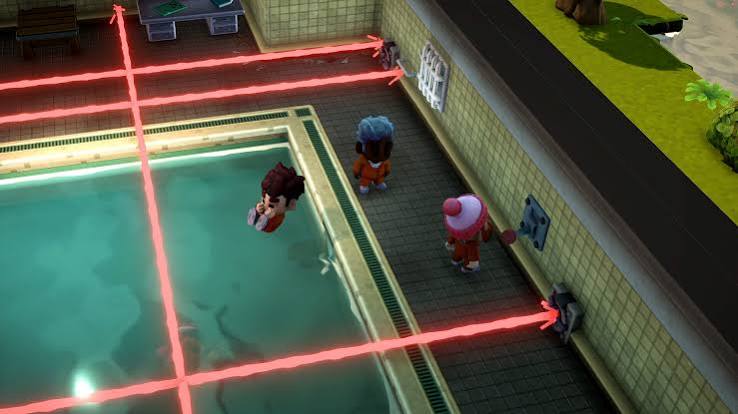 The Escapists 3 screenshot 3