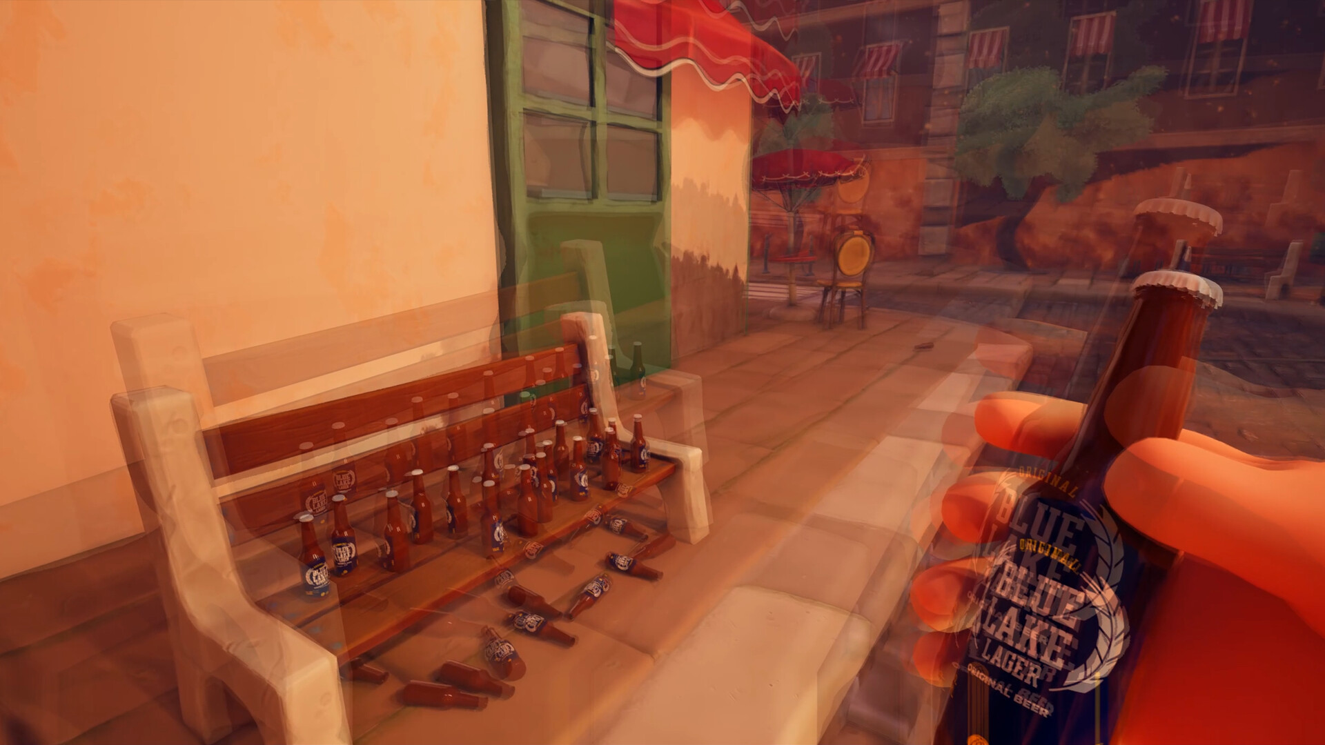 PeeVPee screenshot 4