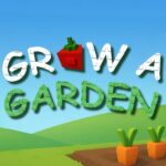 Roblox – Grow a Garden