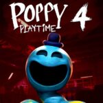 Poppy Playtime – Chapter 4